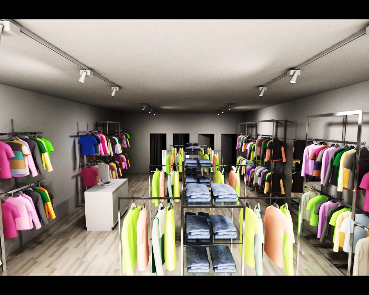 Foto 3 ABBIGLIAMENTO